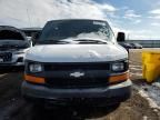 2010 Chevrolet Express G2500