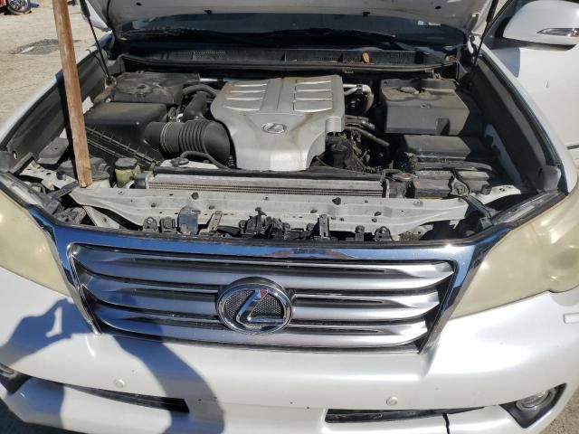 2011 Lexus GX 460 Premium