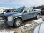 2009 Chevrolet Silverado C1500