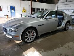 2005 Maserati Quattroporte M139 en venta en Blaine, MN