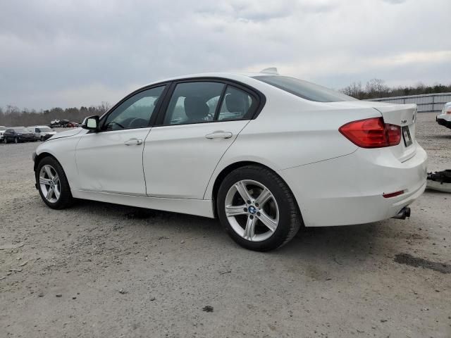 2013 BMW 328 XI