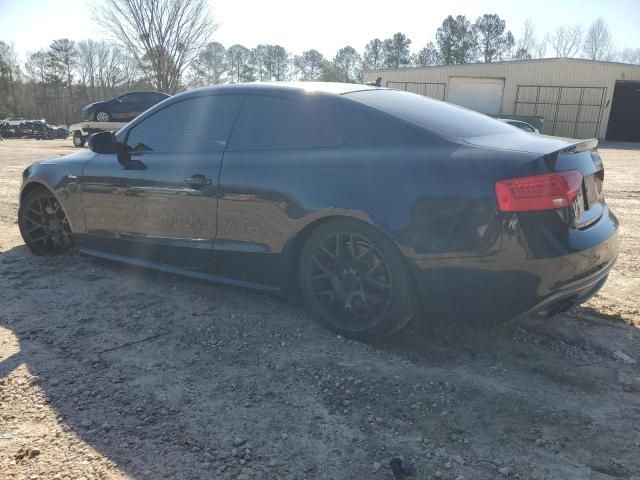 2014 Audi S5 Premium Plus