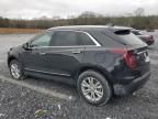 2021 Cadillac XT5 Luxury