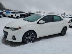 2015 Toyota Corolla L en venta en West Warren, MA