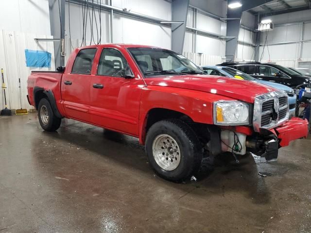 2005 Dodge Dakota Quad SLT