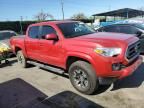 2017 Toyota Tacoma Double Cab