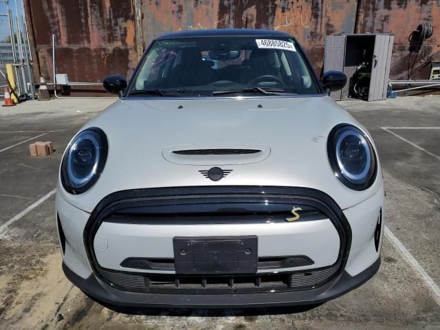 2023 Mini Cooper SE