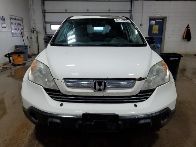 2008 Honda CR-V EX