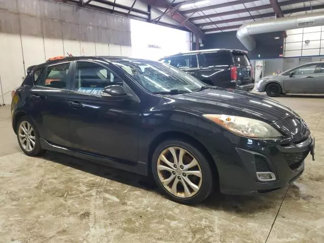 2010 Mazda 3 S