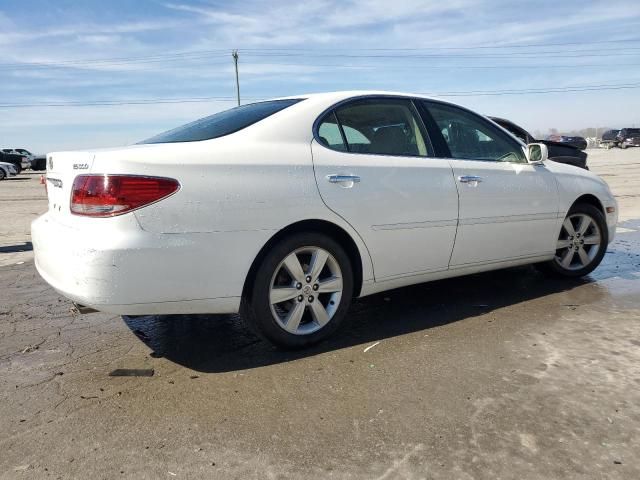 2006 Lexus ES 330