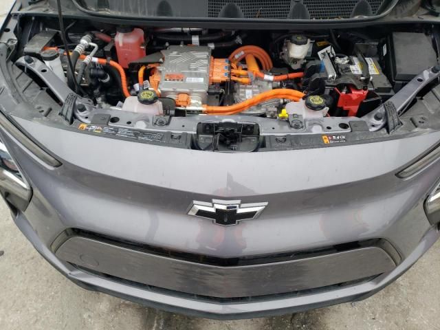 2023 Chevrolet Bolt EV 1LT