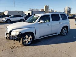 Salvage cars for sale at New Orleans, LA auction: 2006 Chevrolet HHR LT