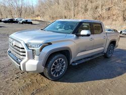 2023 Toyota Tundra Crewmax Limited en venta en Marlboro, NY