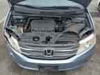 2013 Honda Odyssey EXL