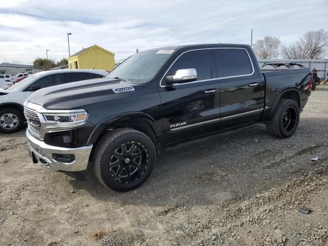 2020 Dodge RAM 1500 Limited