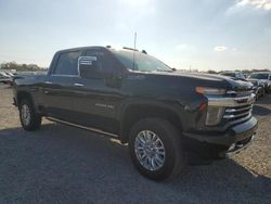 2023 Chevrolet Silverado K2500 High Country en venta en Riverview, FL