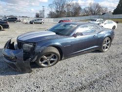 2013 Chevrolet Camaro LT en venta en Gastonia, NC