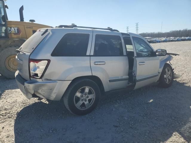 2007 Jeep Grand Cherokee Laredo