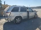 2007 Jeep Grand Cherokee Laredo