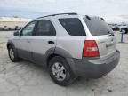 2008 KIA Sorento EX