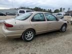 1999 Ford Contour SE