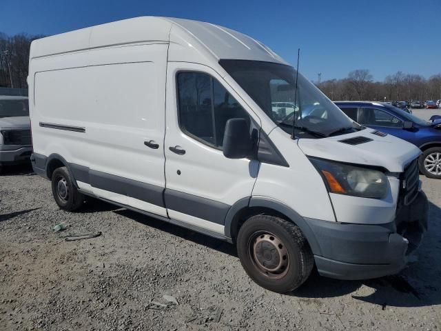 2015 Ford Transit T-250