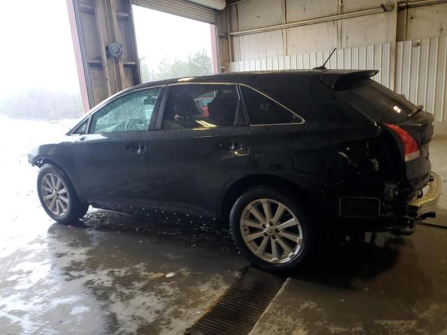 2011 Toyota Venza