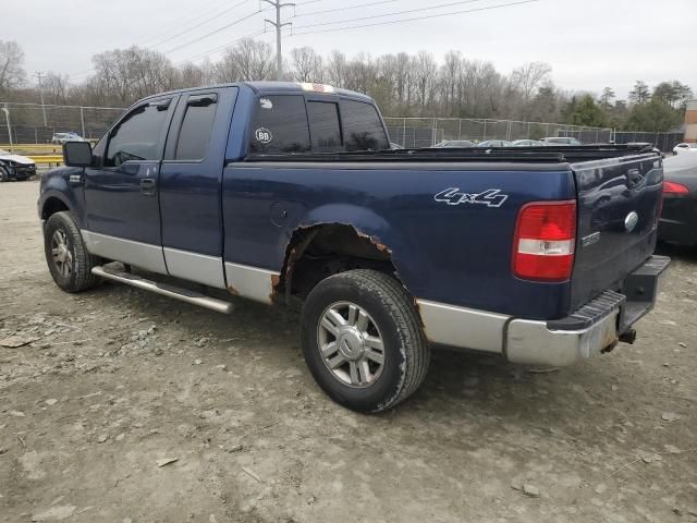 2008 Ford F150