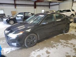 2021 Hyundai Elantra SEL en venta en Arlington, WA