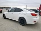 2008 Lexus IS 250