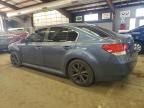 2014 Subaru Legacy 2.5I Premium