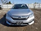 2017 Honda Accord Hybrid EXL