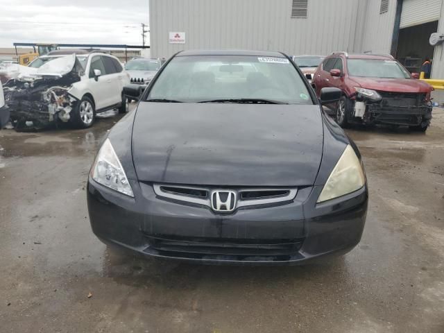 2005 Honda Accord LX