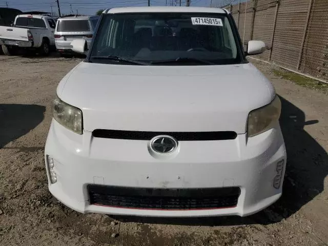 2013 Scion XB