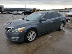 Salvage cars for sale at Harleyville, SC auction: 2013 Nissan Altima 2.5