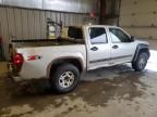 2007 Chevrolet Colorado