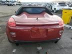 2008 Pontiac Solstice GXP