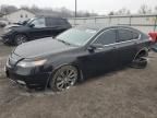 2014 Acura TL SE