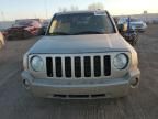 2010 Jeep Patriot Limited