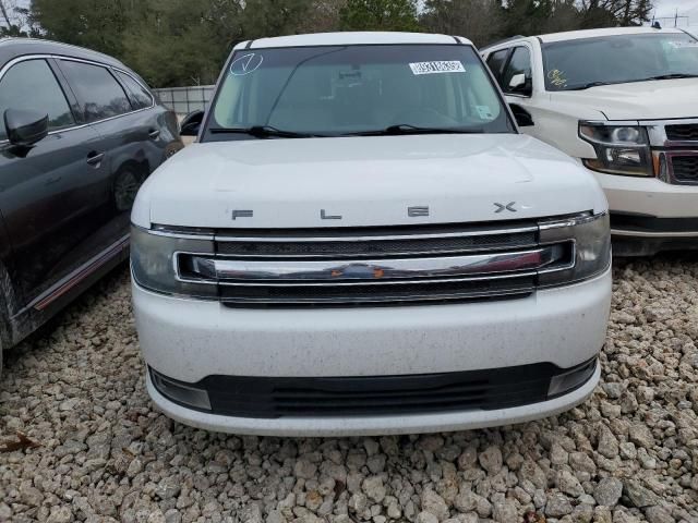 2015 Ford Flex SEL