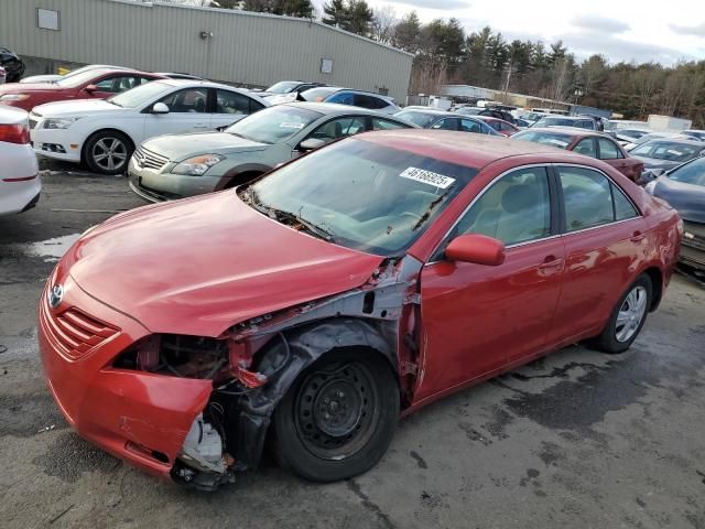 2007 Toyota Camry CE