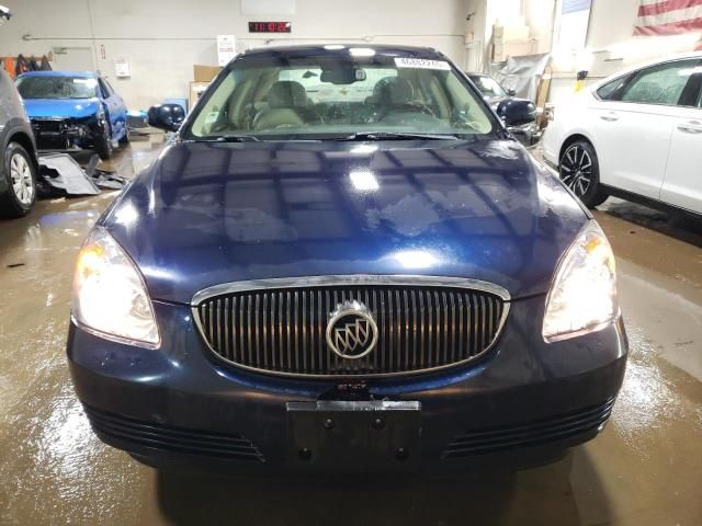 2008 Buick Lucerne CXL