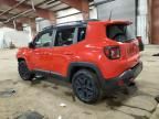 2018 Jeep Renegade Trailhawk