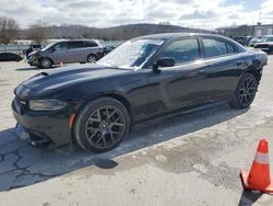 Carros salvage a la venta en subasta: 2017 Dodge Charger R/T