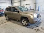 2008 Jeep Compass Sport