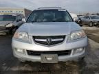 2005 Acura MDX Touring