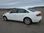 2011 Audi A4 Premium Plus