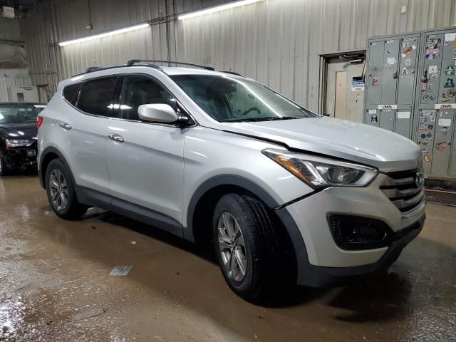 2016 Hyundai Santa FE Sport