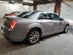 2015 Chrysler 300 Limited