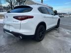 2019 Alfa Romeo Stelvio